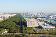 化工园区